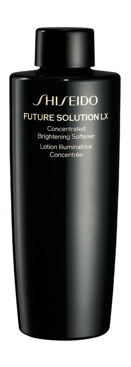 Shiseido Future Solution LX Concentrated Brightening Softener Refill ниязи кызылюрек георгиос василиу размышления о прошлом и будущем