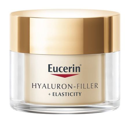 Eucerin Hyaluron-Filler + Elasticity Day Cream SPF 15