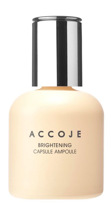 Accoje Brightening Capsule Ampoule