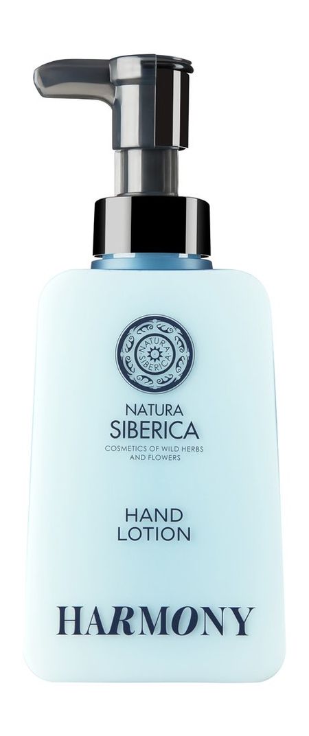 Natura Siberica Shades of Siberia Harmony Hand Lotion
