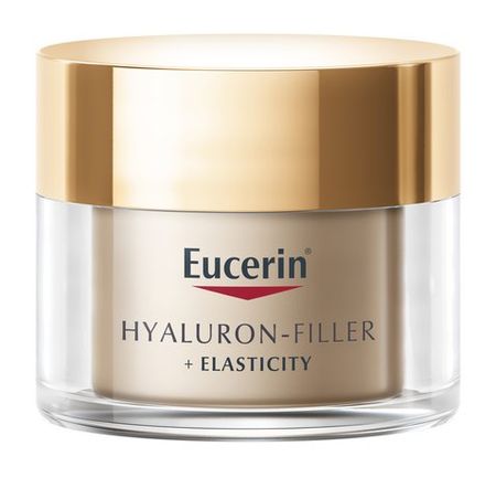 Eucerin Hyaluron-Filler + Elasticity Night Cream