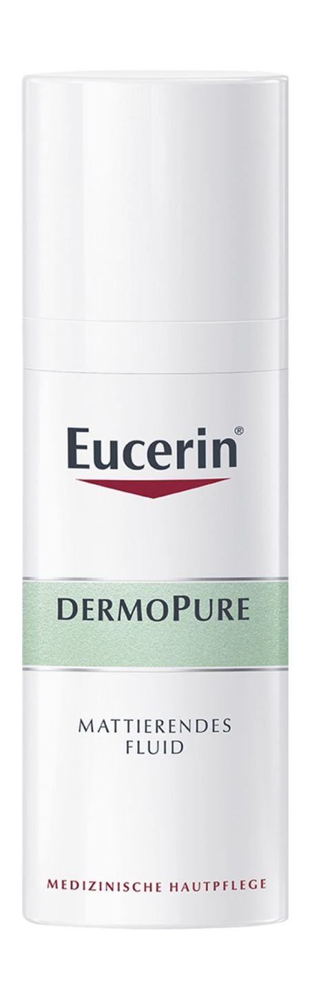 Eucerin DermoPure Mattierendes Fluid