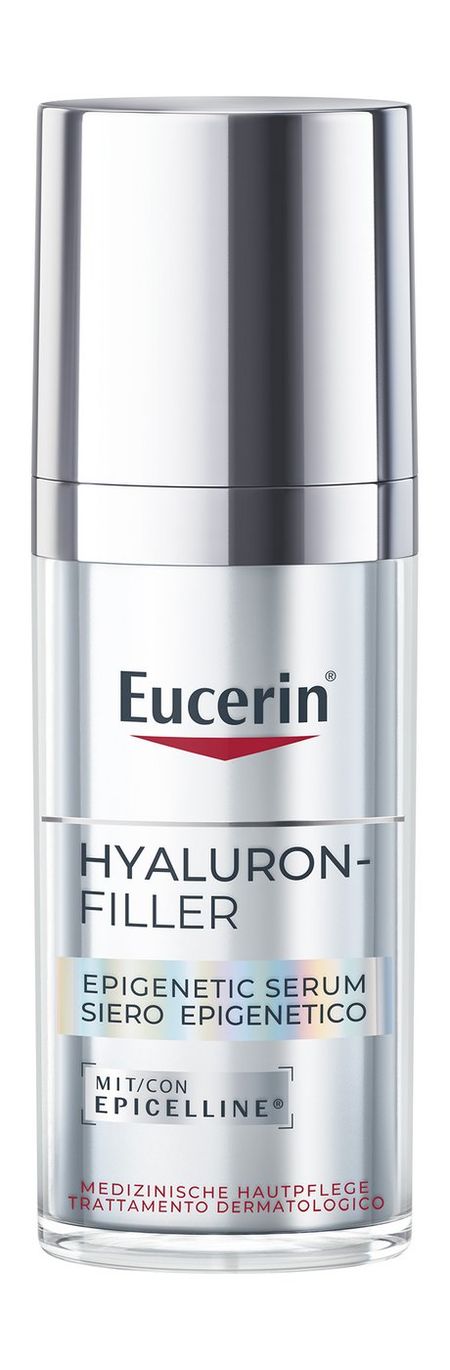 Eucerin Hyaluron-Filler Epigenetic Serum