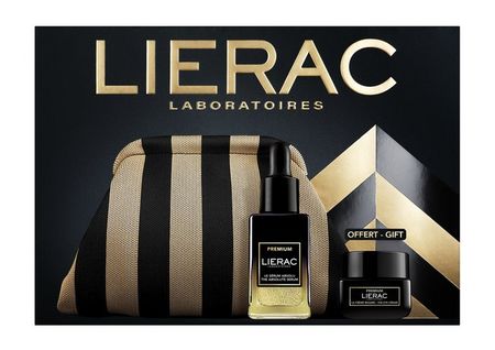 Lierac The Absolute Serum Premium Xmas Set
