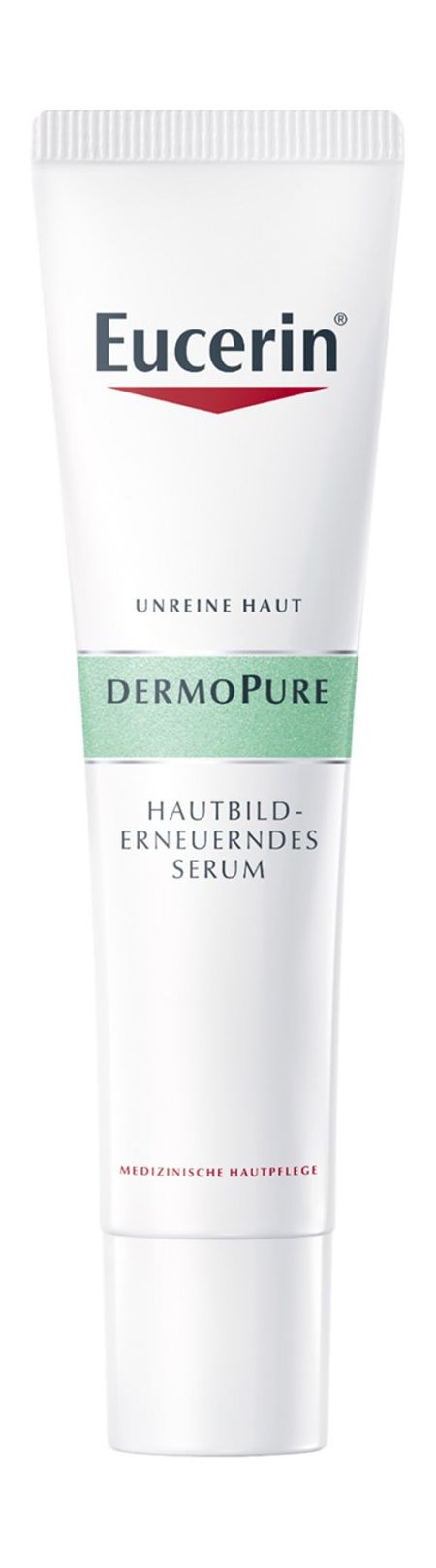 Eucerin DermoPure Hautbilderneuerndes Serum борис владимирович бондарев восемь новых теорий в квантовой физике