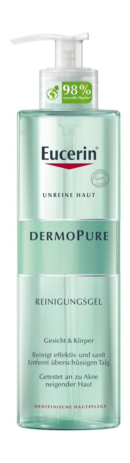 Eucerin DermoPure Reinigungsgel