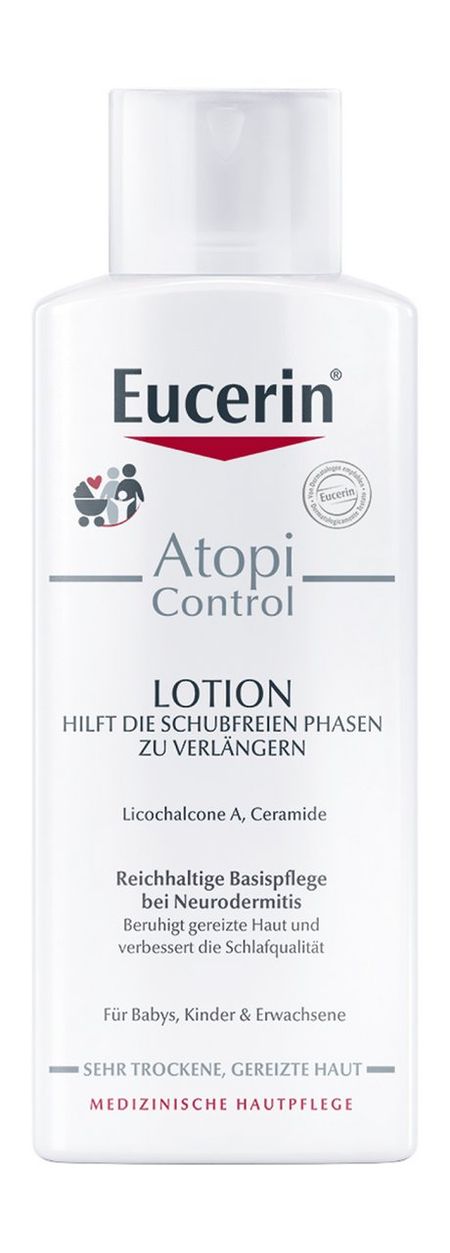 Eucerin Atopi Control Lotion