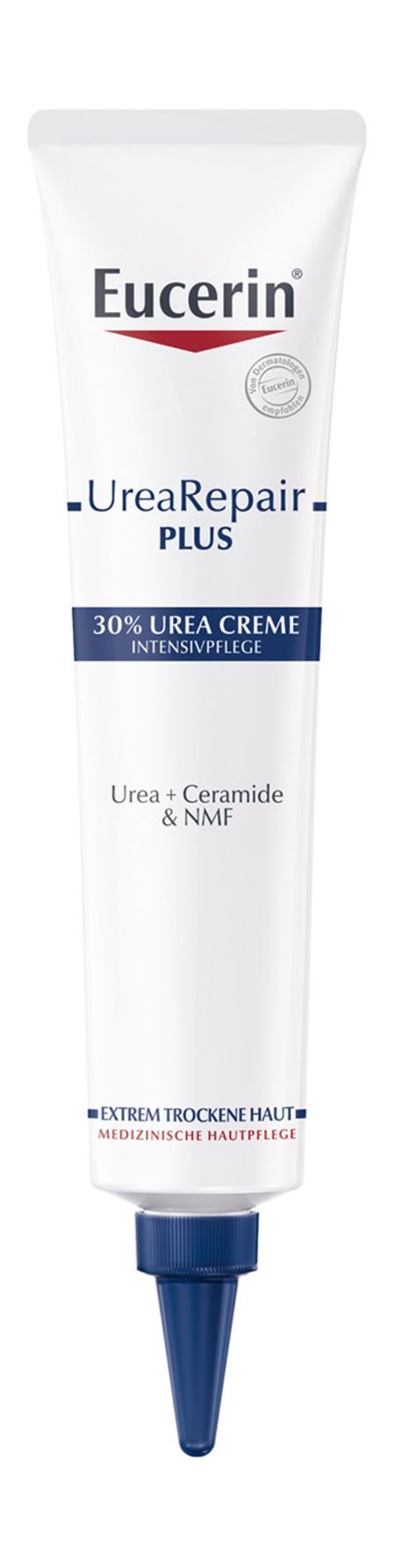 Eucerin UreaRepair Plus 30% Urea Creme Intensivpflege павел николаевич корнев поводырь мертвых