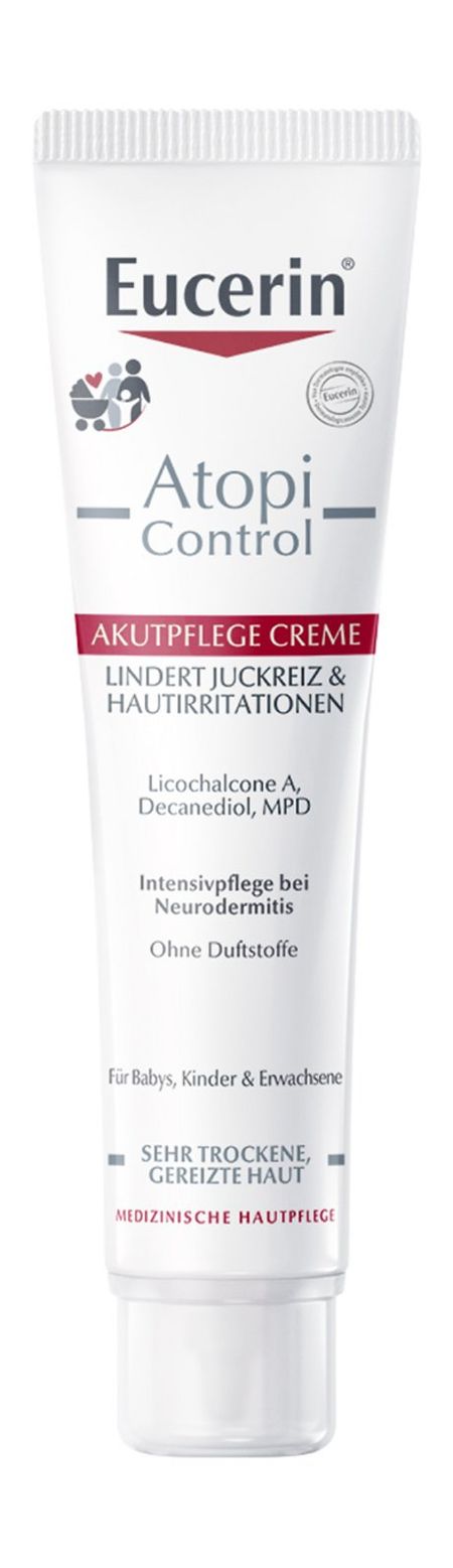 Eucerin Atopi Control Akutpflege Creme
