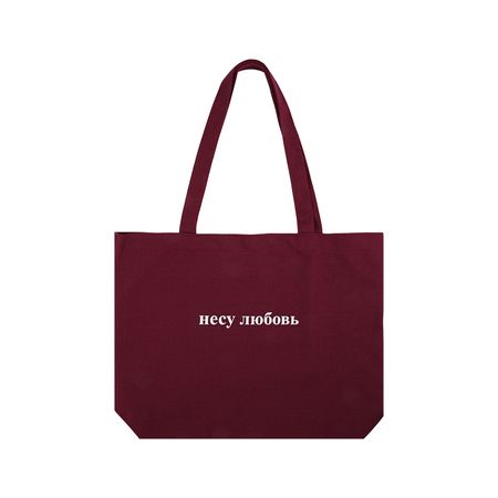 Сумка-шоппер LADY PINK