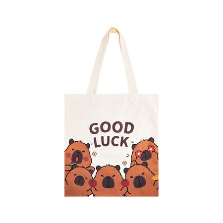 Сумка-шоппер LADY PINK