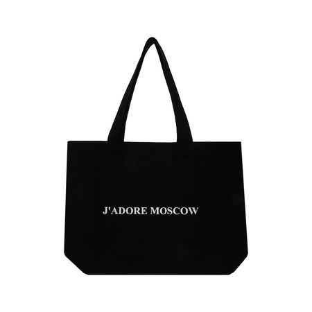 Сумка-шоппер LADY PINK