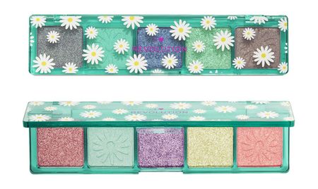 I Heart Revolution Mini Match Palette Oops a Daisy