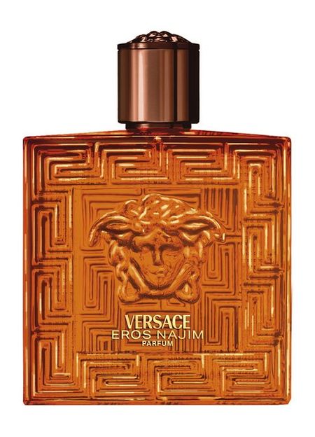 Versace Eros Najim Parfum вирджиния вулф на маяк