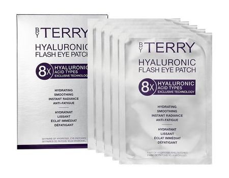 By Terry Hyaluronic Flash Eye Patch Pack
