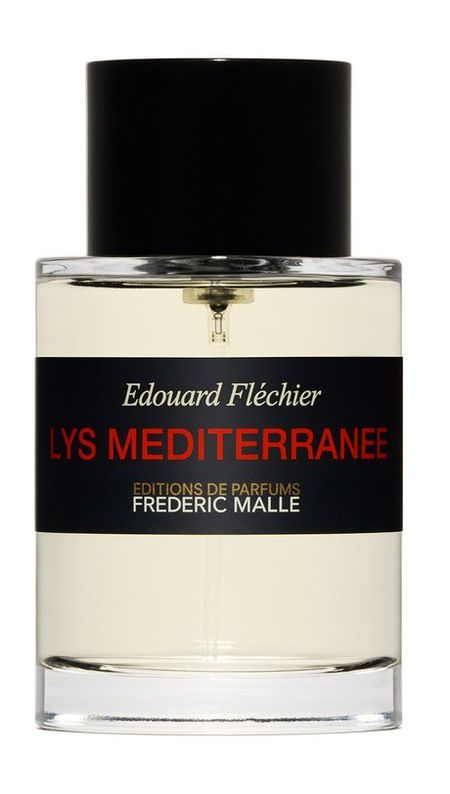 Frederic Malle Lys Mediterranee Eau de Parfum