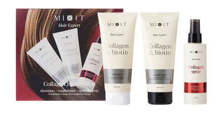 Mixit Hair Expert Collagen Beuaty Box Set