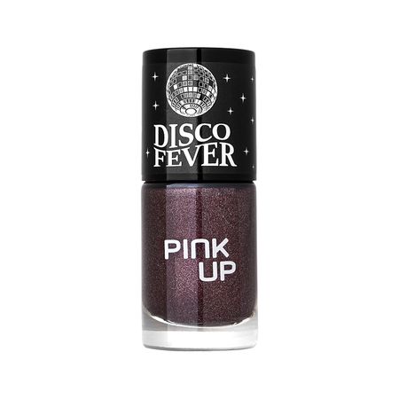 Лак для ногтей PINK UP LIMITED DISCO FEVER тон 11 10 мл