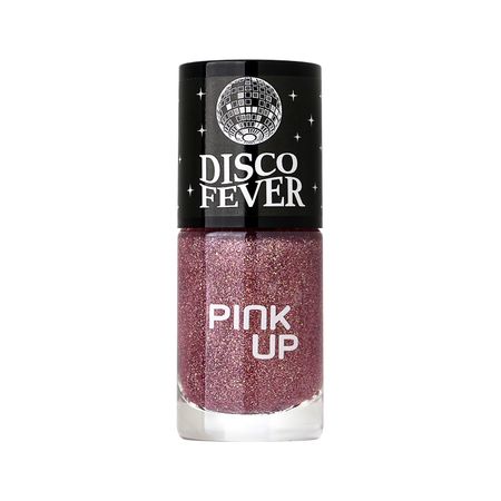 Лак для ногтей PINK UP LIMITED DISCO FEVER тон 06 10 мл