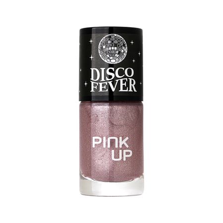 Лак для ногтей PINK UP LIMITED DISCO FEVER тон 05 10 мл