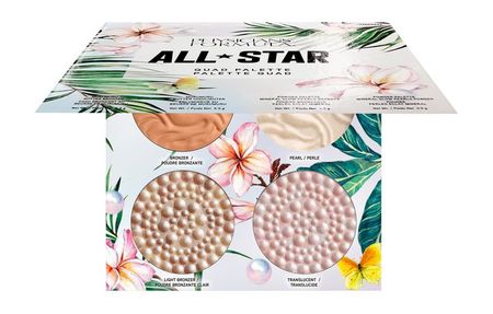 Physicians Formula All Star Face Quad Palette
