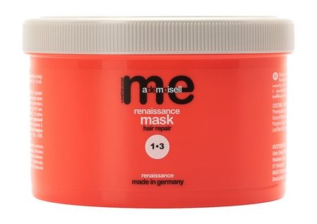 Me Mademoiselle 1.3 Hair Repair Renaissance Mask