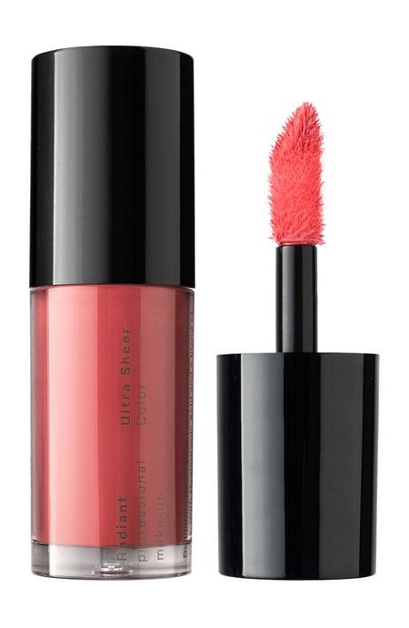 Radiant Professional Make-up Ultra Sheer Color Blush