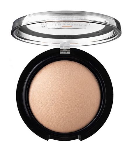 Radiant Professional Make-up Air Touch Finishing Powder