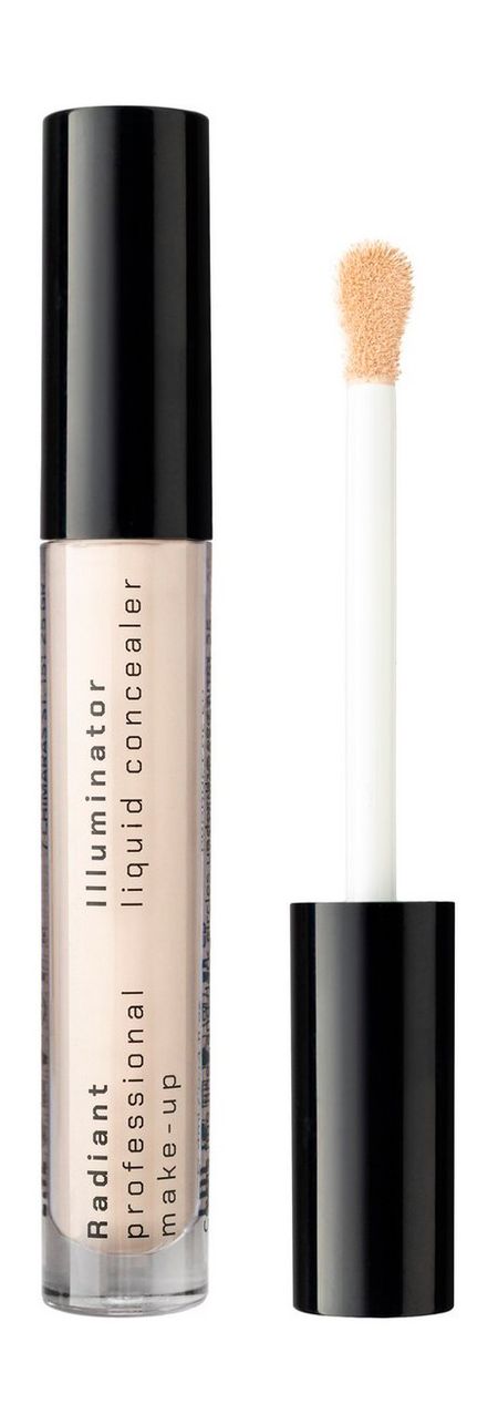 Radiant Professional Make-up Illuminator Liquid Concealer