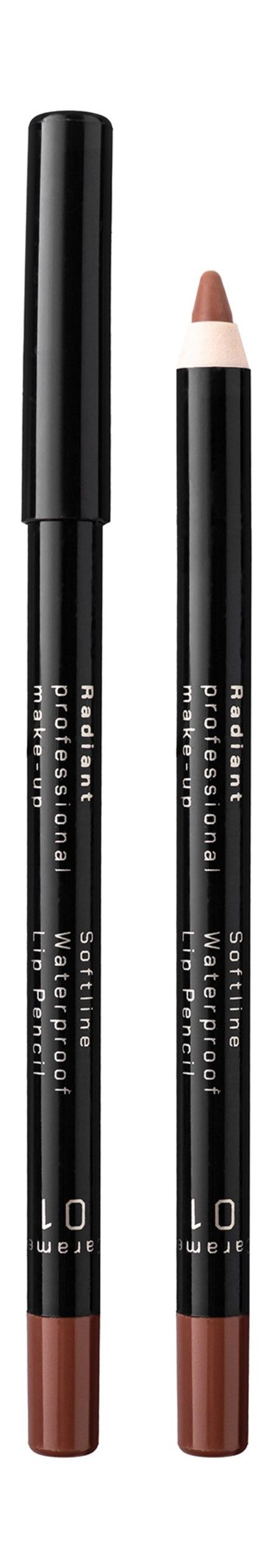 Radiant Professional Make-up Softline Waterproof Lip Pencil