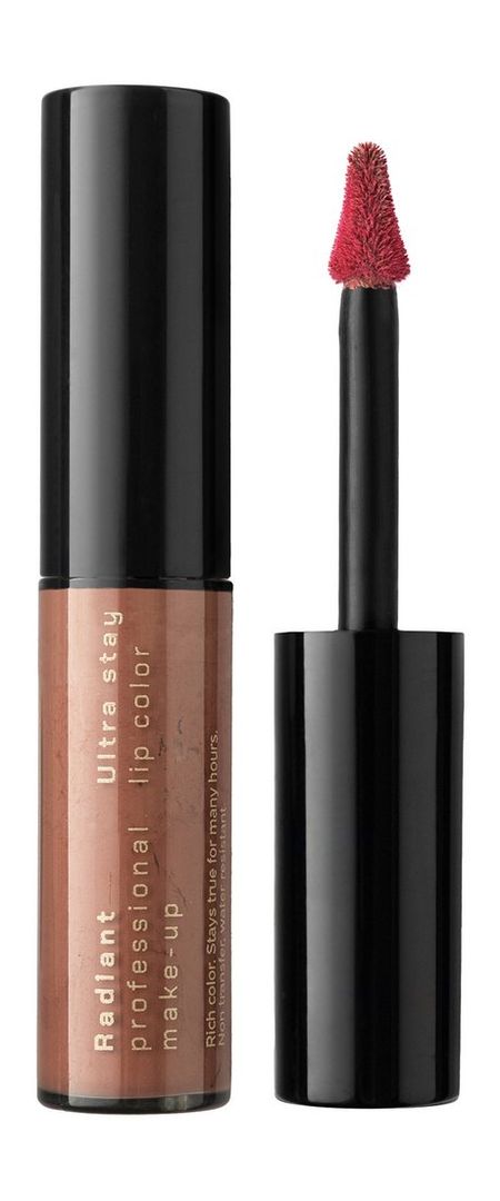 Radiant Professional Make-up Ultra Stay Lip Color