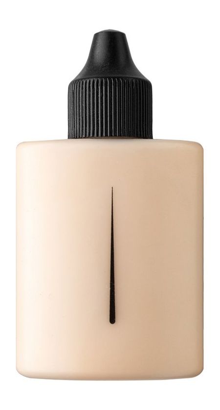 Radiant Professional Make-up Air Finish Longlasting Makeup Foundation SPF 20