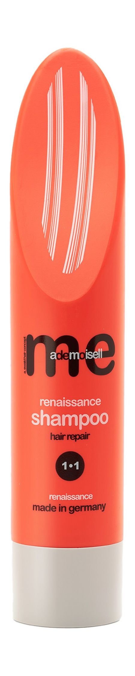 Me Mademoiselle 1.1 Hair Repair Renaissance Shampoo