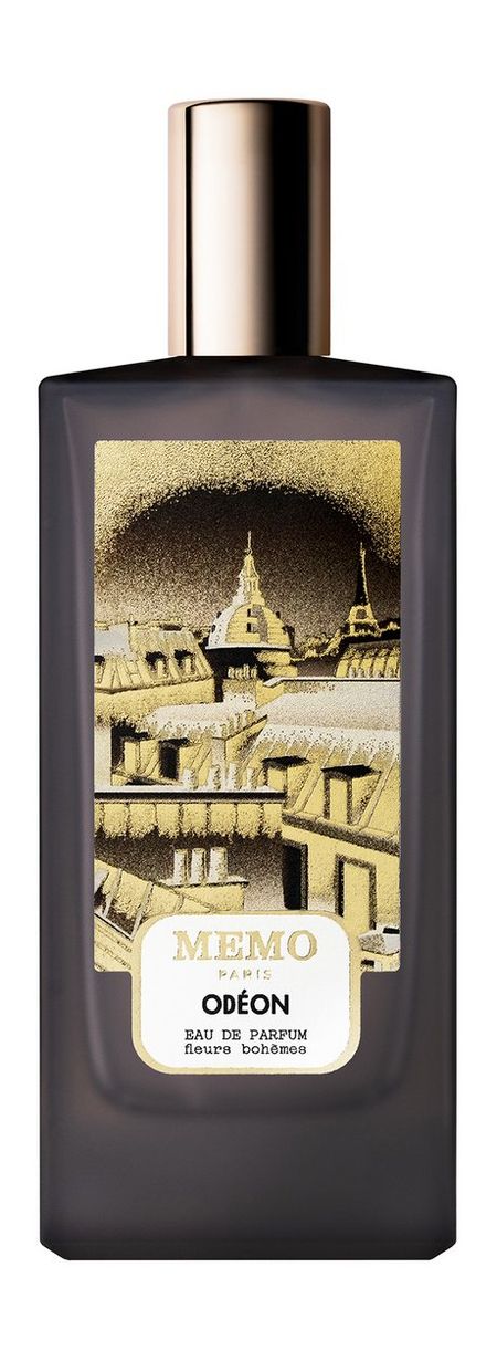 Memo Paris Odeon Eau de Parfum оливия гейтс когда страсть разгорается вновь