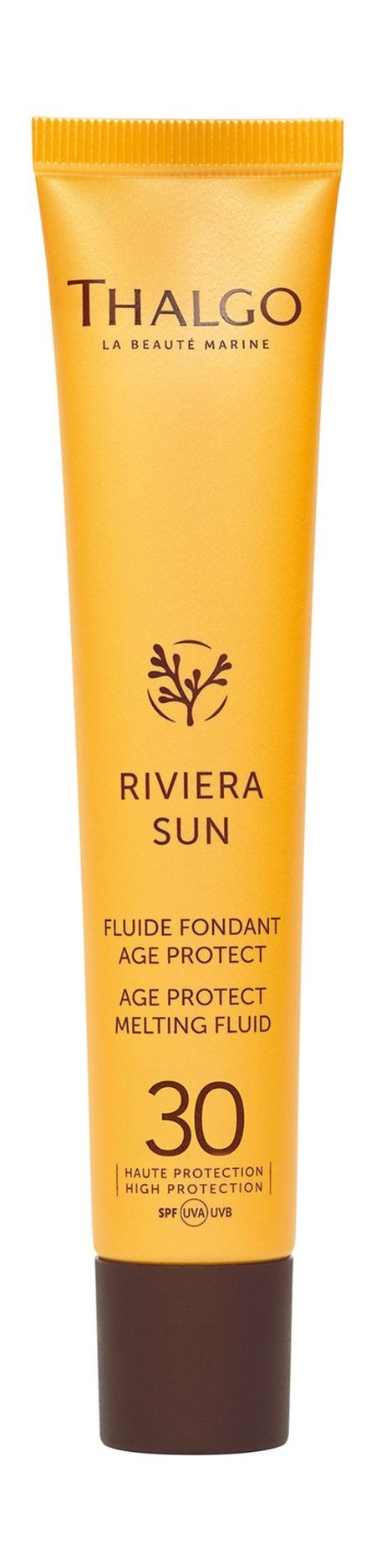 Thalgo Riviera Sun Age Protect Melting Fluid SPF 30