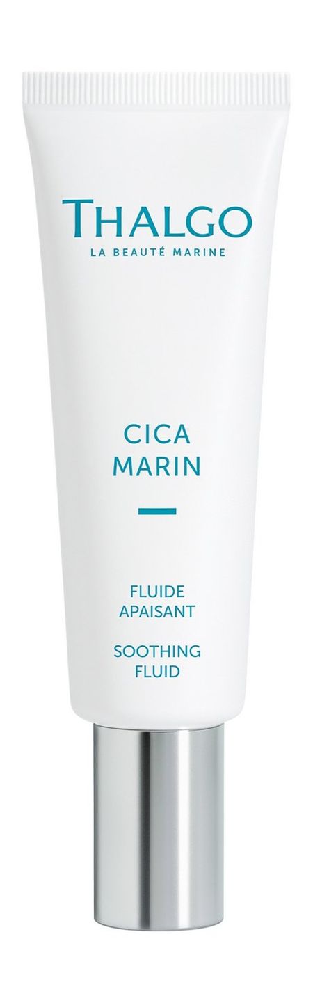 Thalgo Cica Marin Soothing Fluid