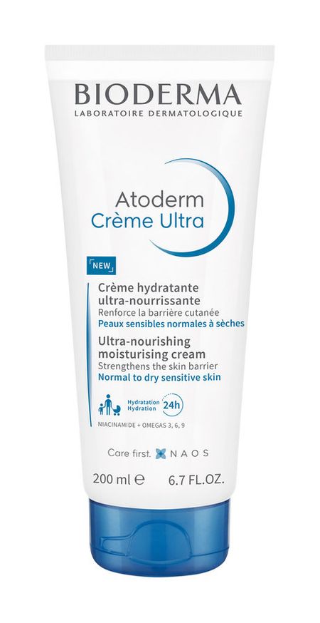 Bioderma Atoderm Crème