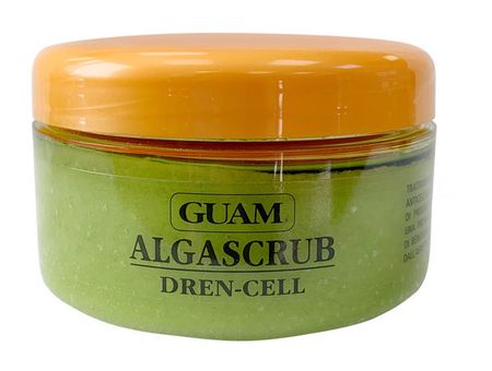 Guam Algascrab Dren-Cell оксана михайловна иванова неверова майнкрафт приключения с погружением