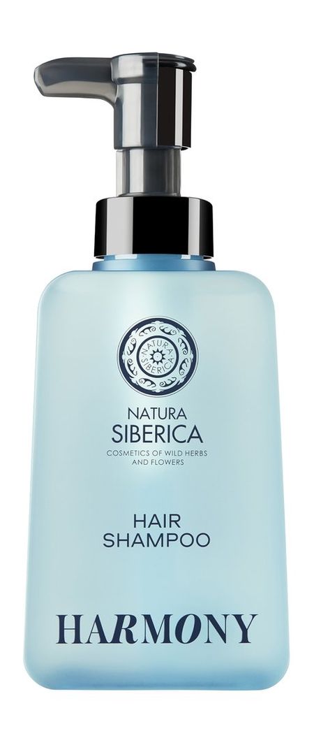 Natura Siberica Shades of Siberia Harmony Hair Shampoo