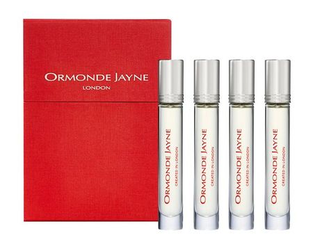 Ormonde Jayne Champaca Eau de Parfum Set