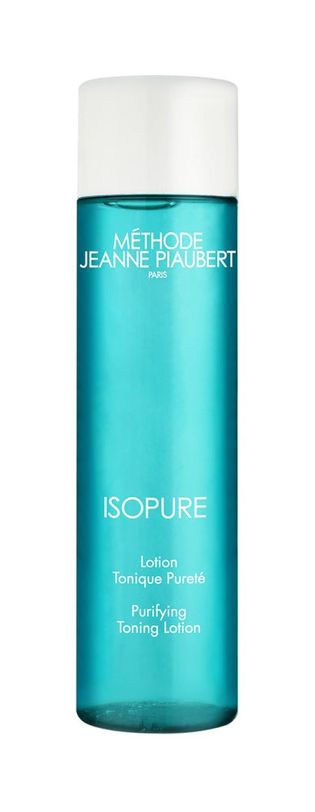 Méthode Jeanne Piaubert Isopure Lotion Tonique Pureté
