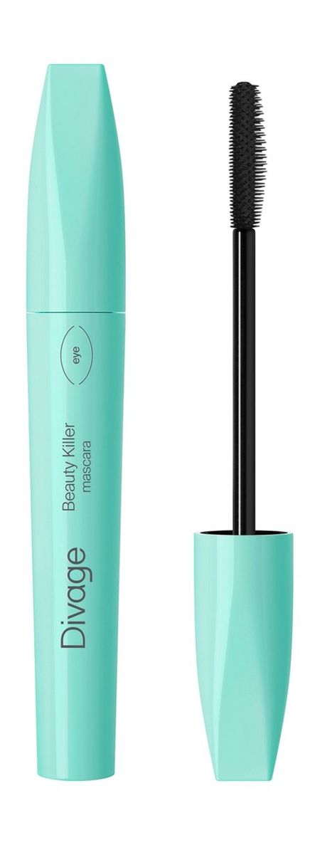 Divage Beauty Killer Mascara какова цель эволюции