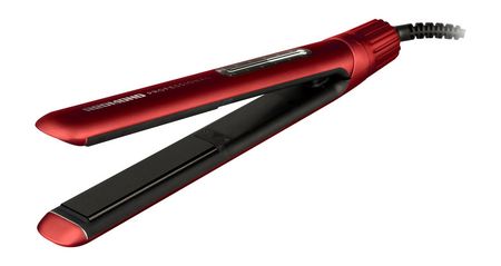 Redmond Professional Выпрямитель для волос HS1714 Красный