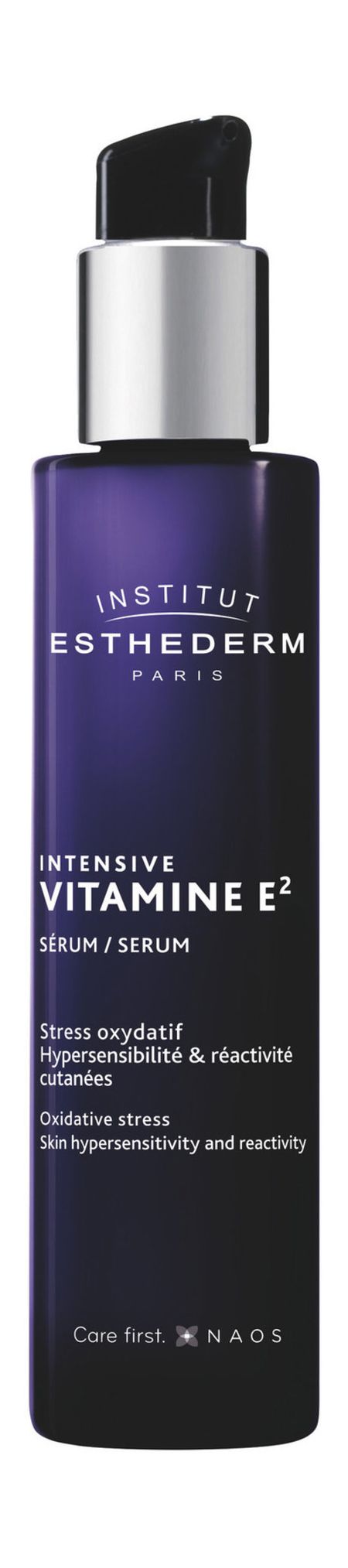 Institut Esthederm Intensive Vitamine E² Serum факторы формирования государственно правовой реальности монография