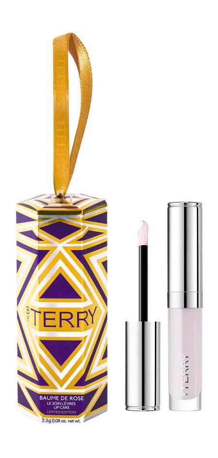 By Terry Baume de Rose Lip Care Limited Edition