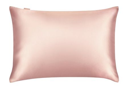 Ayris Silk Наволочка Розовое золото