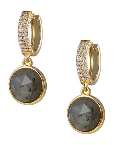 Ronda Earrings Е816 алекс хилл без любви не считается