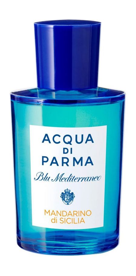 Acqua Di Parma Blu Mediterraneo Mandarino di Sicilia Eau de Toilette юрий викторович чайковский взаимосвязи жизни миниэнциклопедия дополняет том 1
