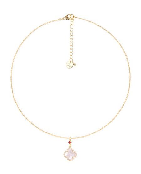 Ronda Necklace N509 о волшебстве магии и обманах чувств