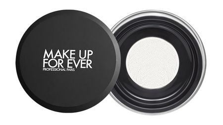 Make Up For Ever HD Skin Perfecting Loose Powder
